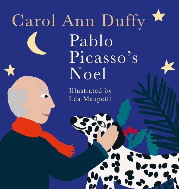 Pablo Picasso's Noël