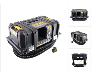 Dewalt Dcv586m 54V Xr Cordless Flexvolt M-Class Dust Extractor - Image 7
