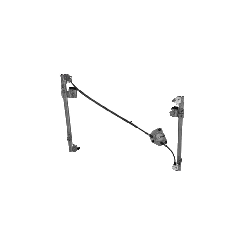 Right Front MAGNETI MARELLI 350103502000 Window Regulator for SEAT