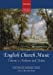 English Church Music, Volume 1: Anthems and Motets