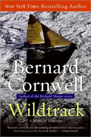 Wildtrack.by Cornwell, Bernard  New 9780061462641 Fast Free Shipping<|