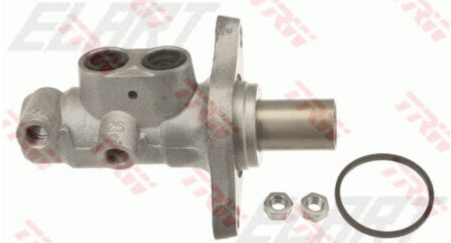 TRW-OE PML536 Brake Master Cylinder for RENAULT