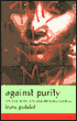 Against Purity - 9780415215879