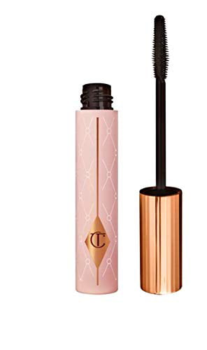 Charlotte Tilbury Pillow Talk Push Up! Lashes Mascara, 10 ml - superblack