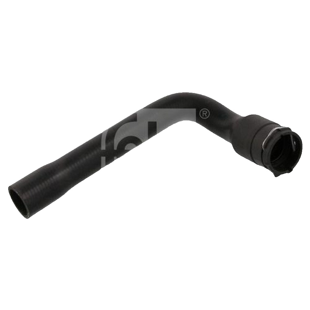 FEBI BILSTEIN 36280 Radiator Hose for ,AUDI,SKODA,VW