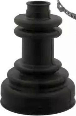 Rear FEBI GERMANY 14299 Bellow Kit, drive shaft for CITROËN,FIAT,PEUGEOT