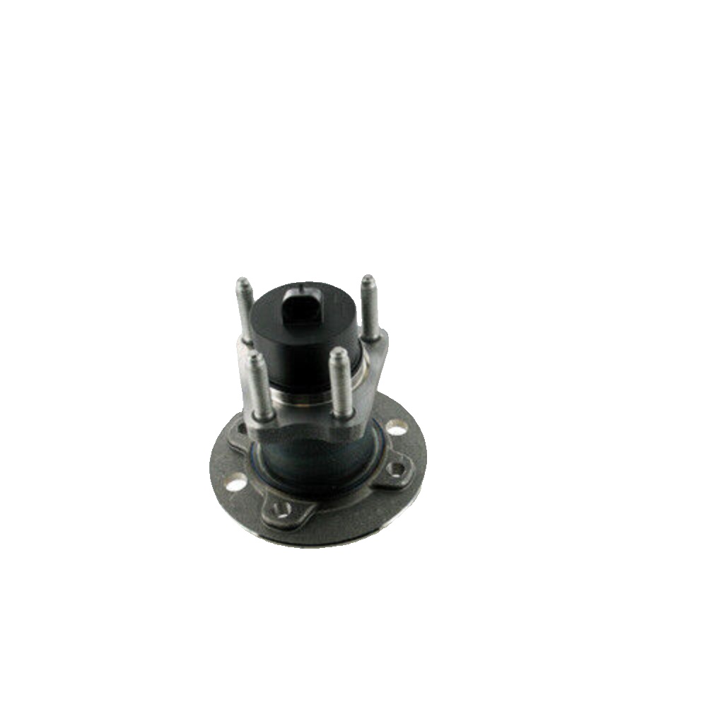 Original SKF Wheel Bearing Kit VKBA 3409 For Opel - Image 9