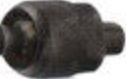 Front Right SKF VKDY 331009 Tie Rod for AUDI,SEAT,SKODA,VW - Image 4