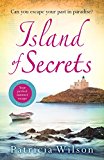 Island Of Secrets