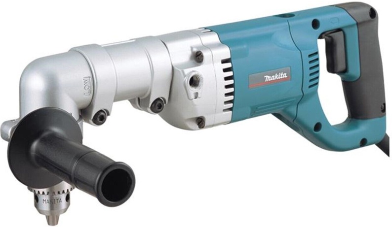 Makita DA4000LR 13mm Rotary Angle Drill 710W 110V