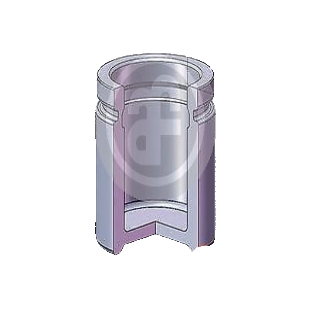 2x ✅Fits AUTOFREN SEINSA D025666 PISTON   ⭐UK Seller⭐