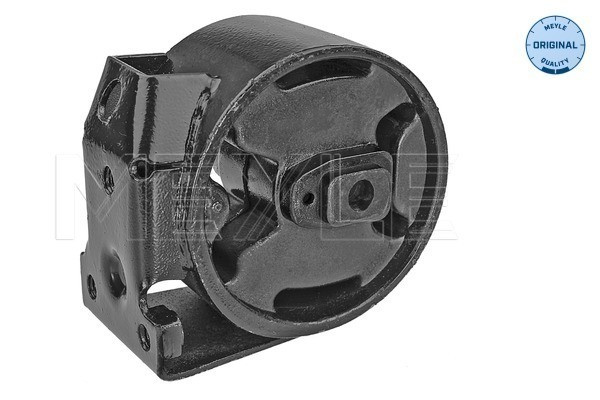 Engine mount Right Rear Rubber-Metal Mount 100 199 0002 MEYLE for VW SEAT - Image 3
