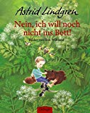Nein ich will noch nicht ins Bett (German) HARDBACK 9783789161414 - Image 2