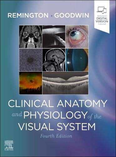 Clinical Anatomy and Physiology of the Visual System by Lee A... - 9780323711685