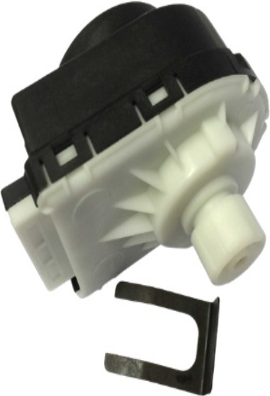 Baxi 7216534 DuoTEC/Platinum Combi 3 Way Valve Motor Actuator JJ005694580