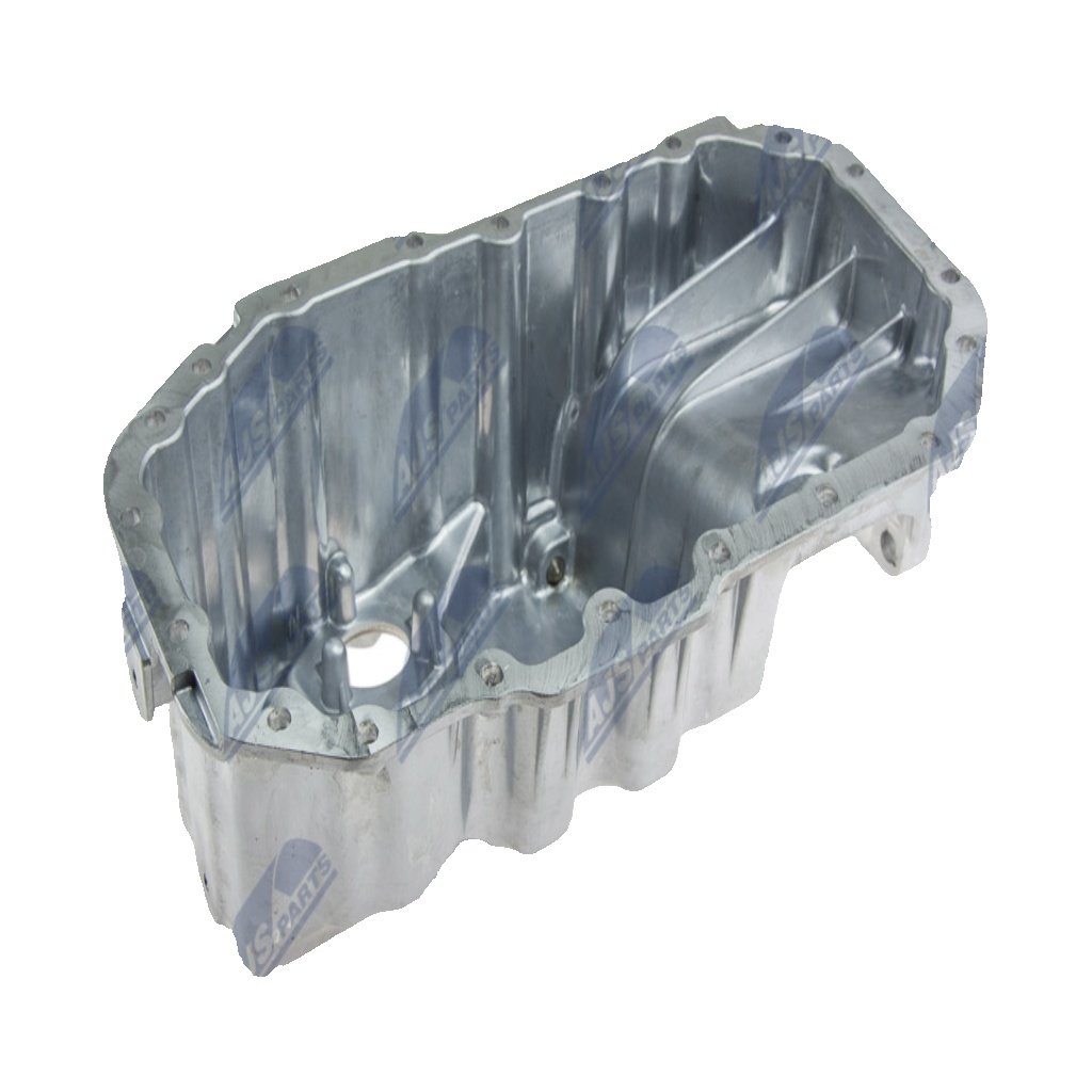 BMO-VW-010 NTY Oil sump for AUDI,SEAT,SKODA,VW