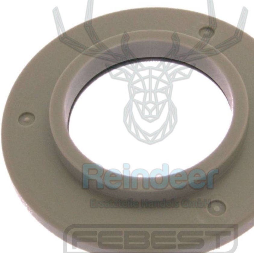 Fits FEBEST NB-B14 FRONT SHOCK SUPPORT BEARING NISSAN SUNNY B14 1994. ⭐UK Stock⭐