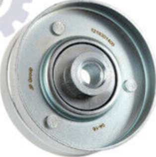 ✅Fits JP GROUP 1218302000 TENSIONER PULLEY   ⭐UK Seller⭐
