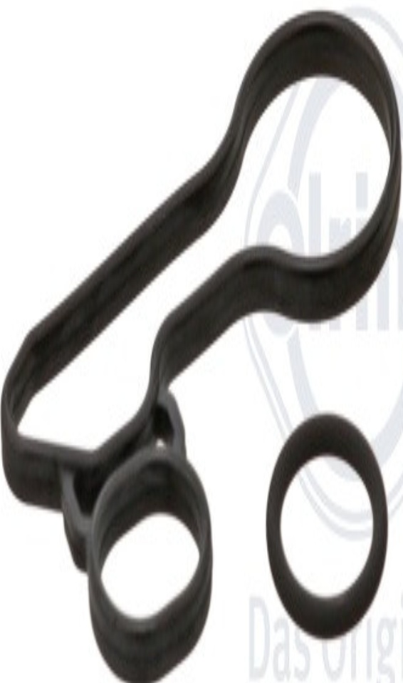 Fits ELRING EL876570 Gasket, oil cooler EL876570 Oil radiator gasket  ⭐UK Stock⭐
