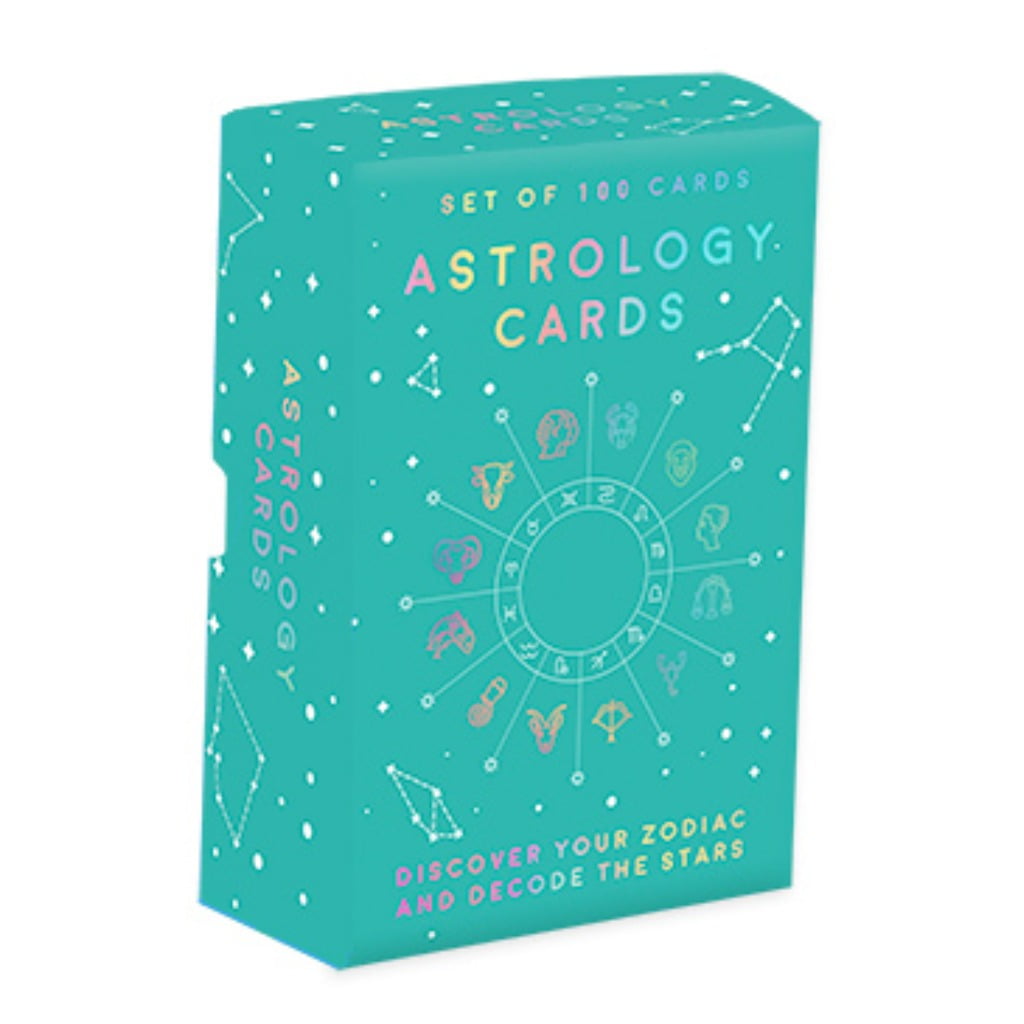 Astrology Cards