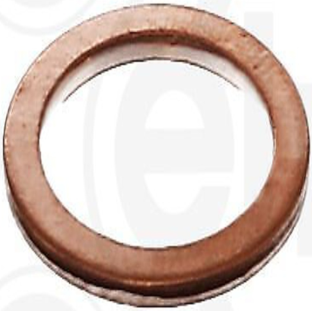 ELRING 119.504 Seal Ring for MERCEDES-BENZ,OPEL,RENAULT,RENAULT TRUCKS,SETRA,VAU