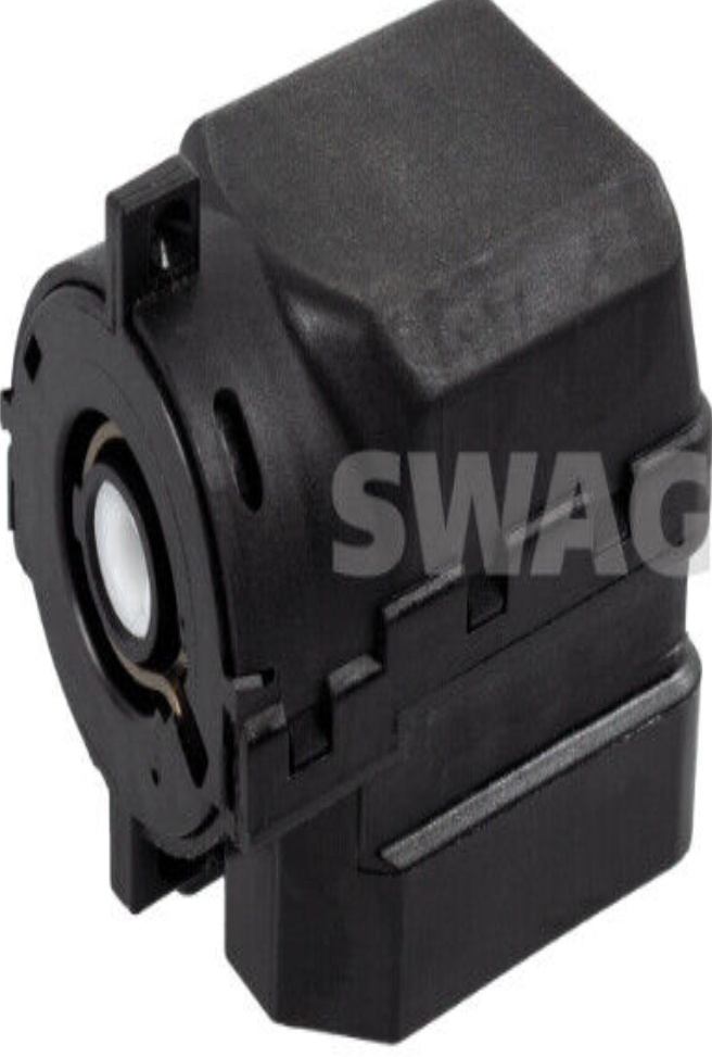 SWAG 10 93 6545 Ignition-/Starter Switch for BMW,BMW (BRILLIANCE)