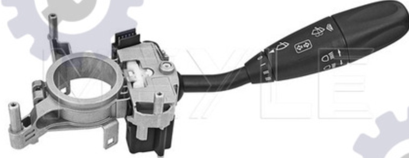 MEYLE GERMANY 014 850 0008 Steering Column Switch for MERCEDES-BENZ,VW