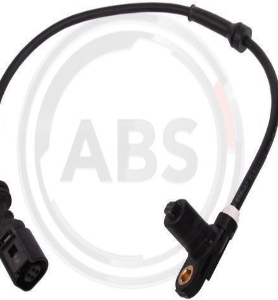 Original A.B.S. Wheel Speed Sensor 30155 For Ford Seat VW