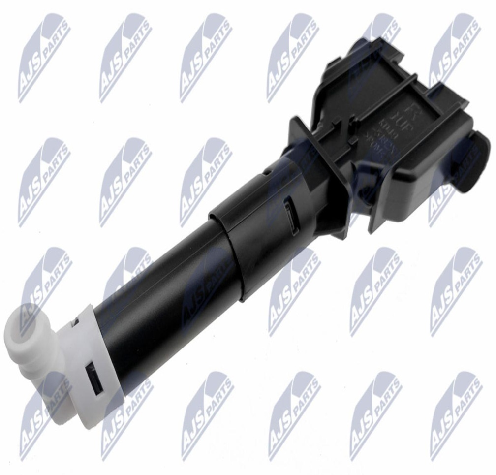 N.T.Y. EDS-MZ-007.NTY Washer Fluid Jet, headlight cleaning for MAZDA