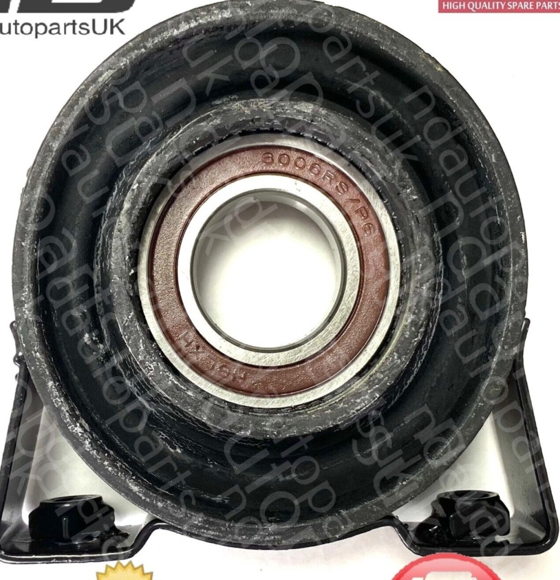 NTY NLW-LR-005 Mounting, propshaft for LAND ROVER