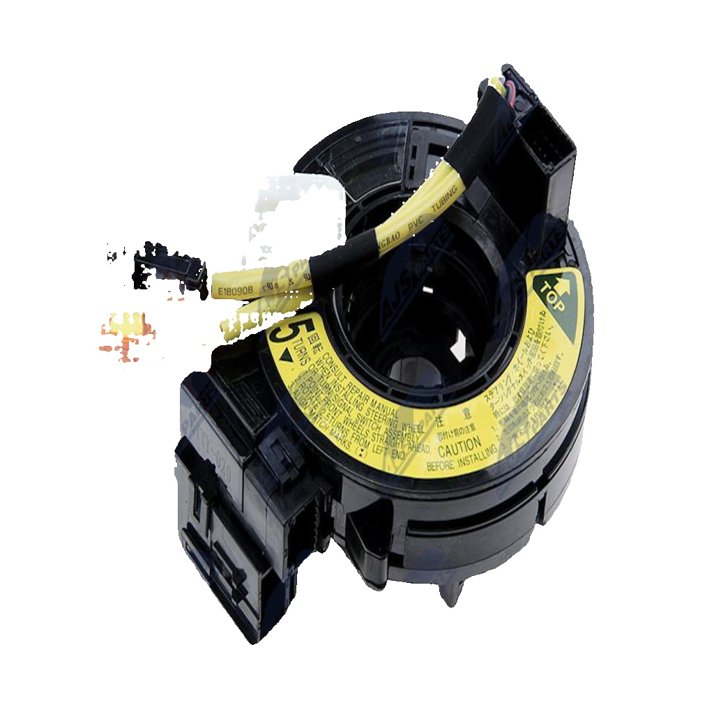 NTY EAS-TY-020 Clockspring, airbag for TOYOTA