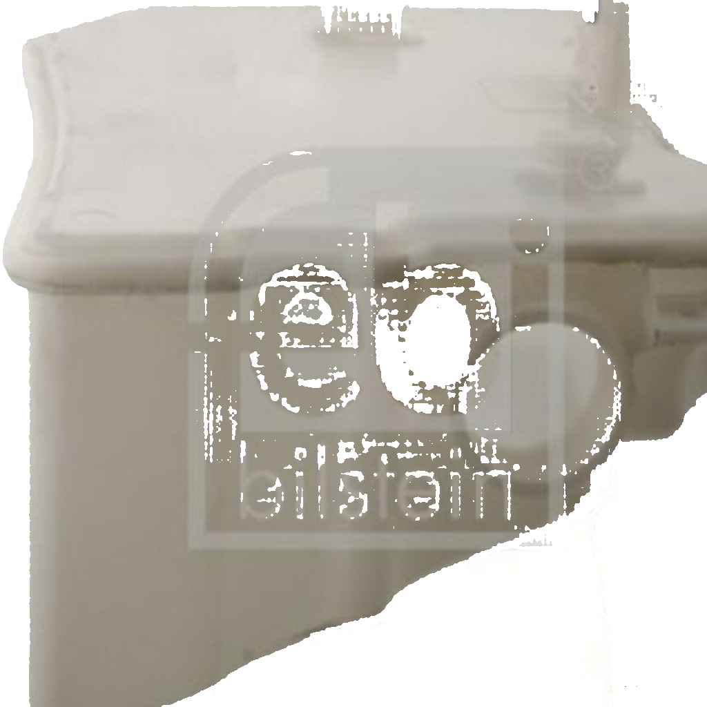 FEBI BILSTEIN WASHER FLUID RESERVOIR, WINDOW CLEANING VW PASSAT