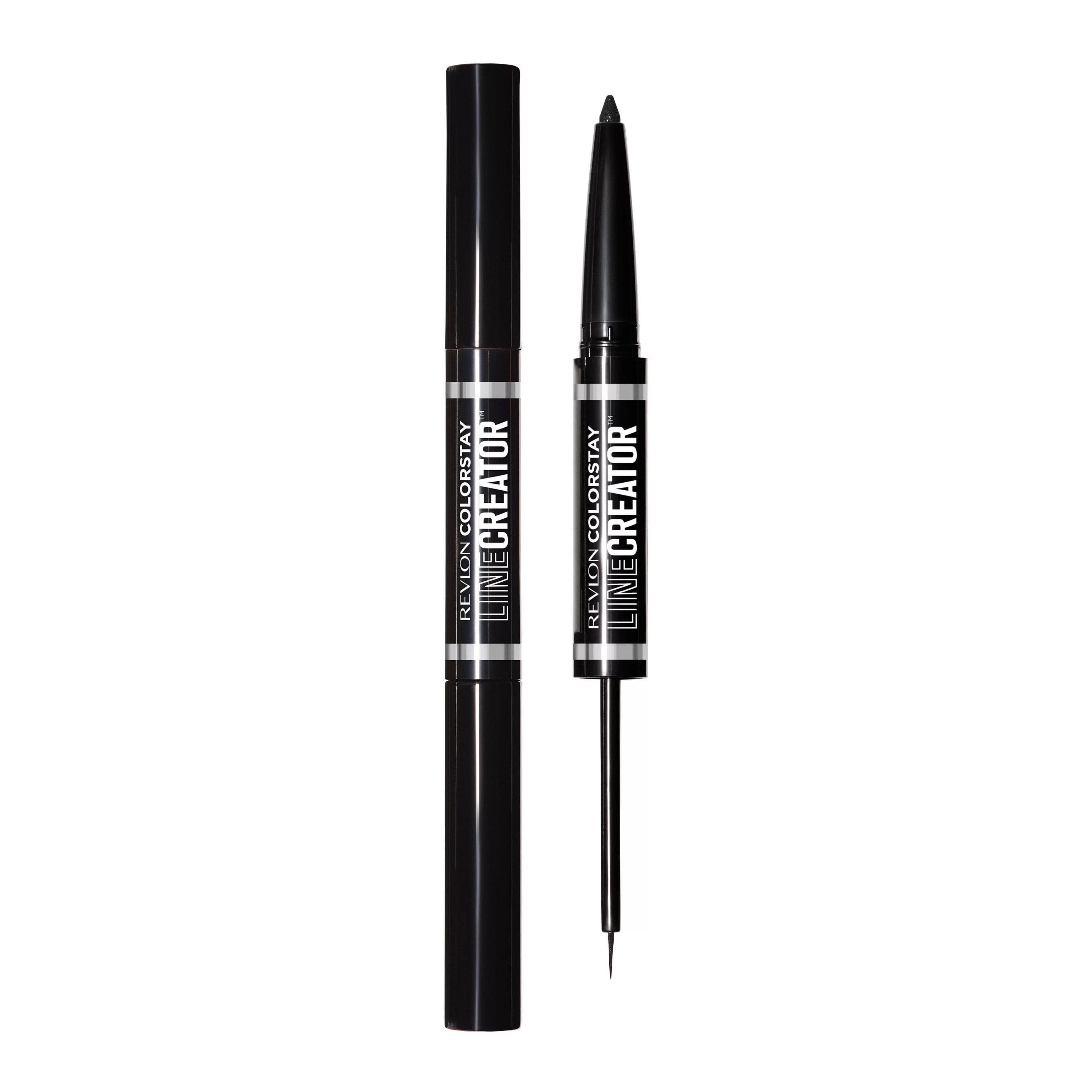 Revlon Colorstay Line Creator Waterproof Eyeliner 151 Blackout