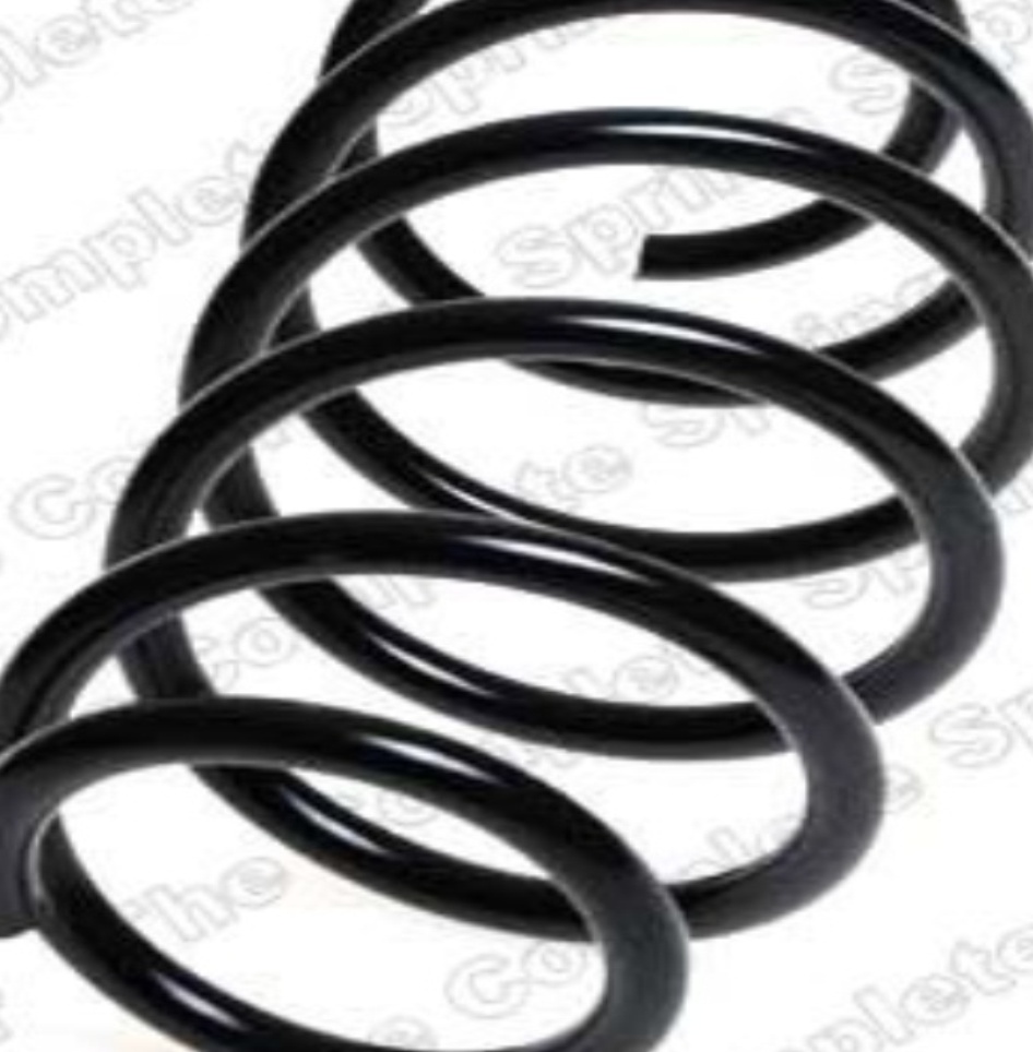 Suspension Spring Front For Opel Astra Astra H Classic Vauxhall Astra ROC CS4874