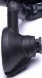 Hose Crankcase Ventilation SKV for Audi A4 (B5) A6 (C5) ; 078103235R