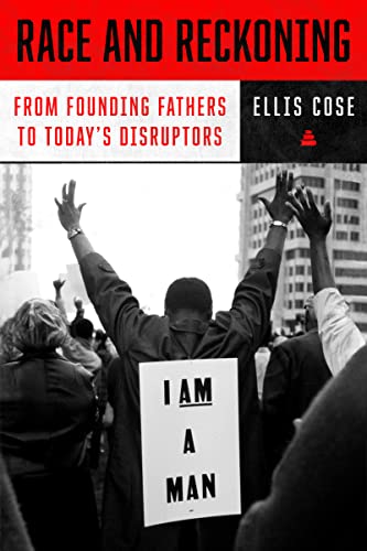 Race and Reckoning : From Founding Fathers to Today's Disruptors by Ellis ... - Image 6