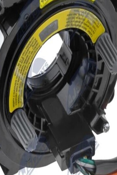 EAS-VV-002 NTY Clockspring, airbag
