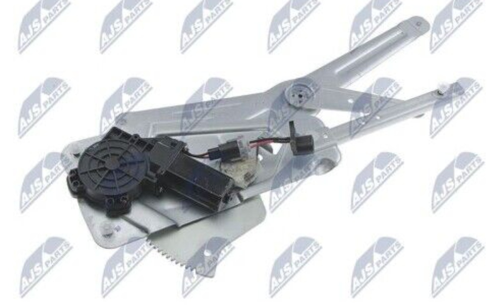 N.T.Y. EPS-RE-029.NTY Window Regulator for RENAULT