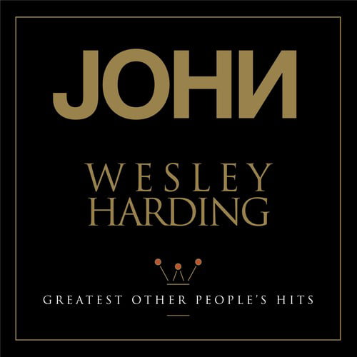 Greatest Other People's Hits (CD)