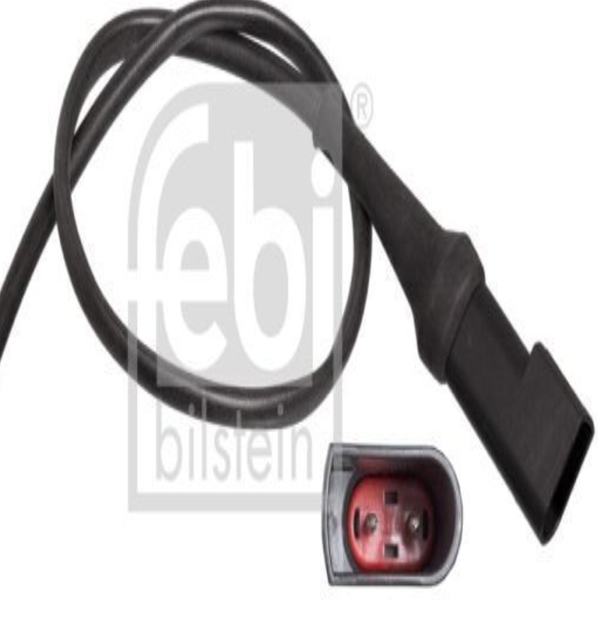 2x ✅Fits FEBI HAMULCE 102261 BRAKE PAD WEAR SENSOR.   ⭐UK Seller⭐