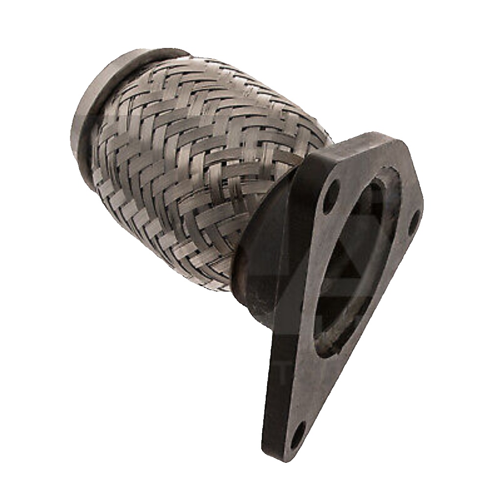 FA1 VW450-103 Flex Hose, exhaust system for RENAULT