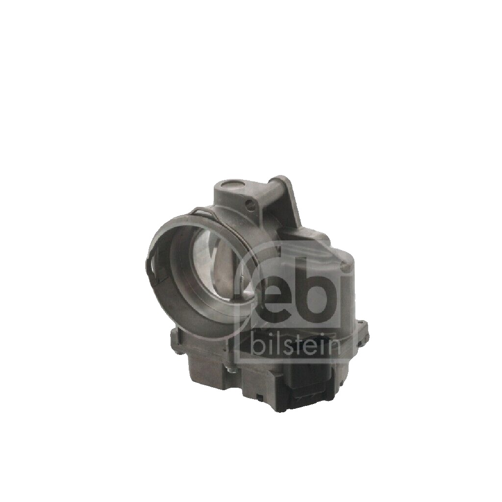 FEBI BILSTEIN 46128 Throttle body for AUDI,SEAT,SKODA,VW