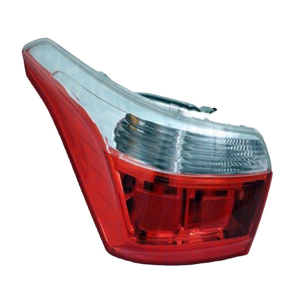 Right MAGNETI MARELLI 714000285910 Combination Rearlight for CITROËN
