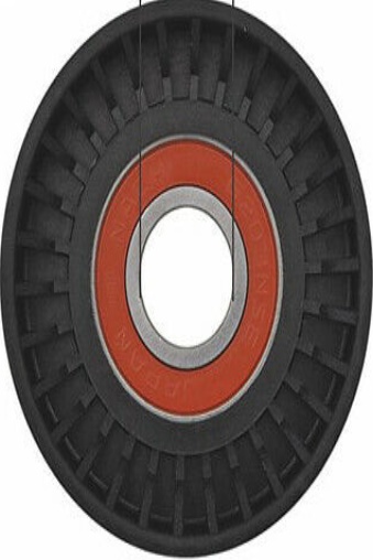 Tensioner Timing Belt Pulley For Ford Escort VI Fiesta IV V