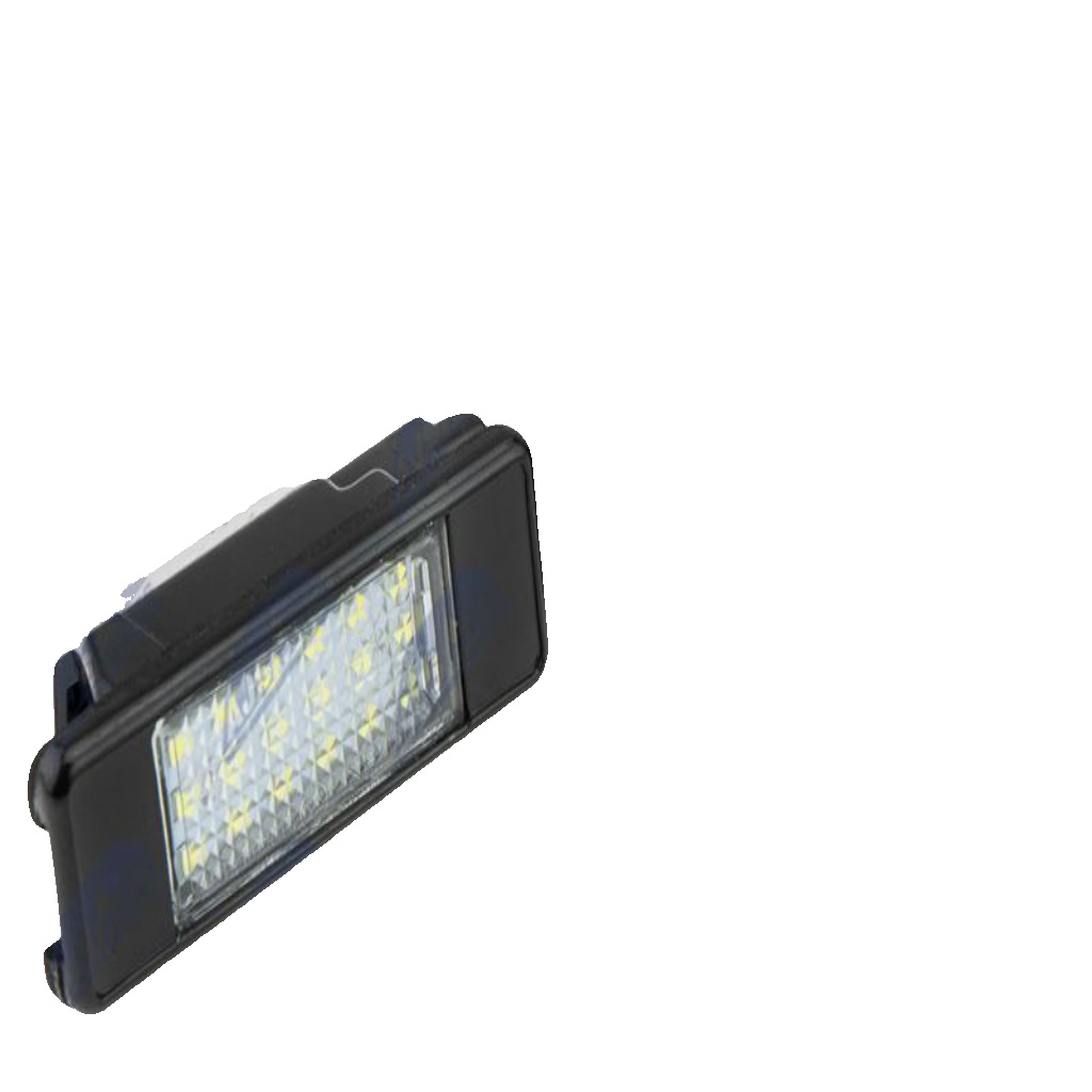 ELP-PE-001 NTY Licence Plate Light for CITROËN,PEUGEOT