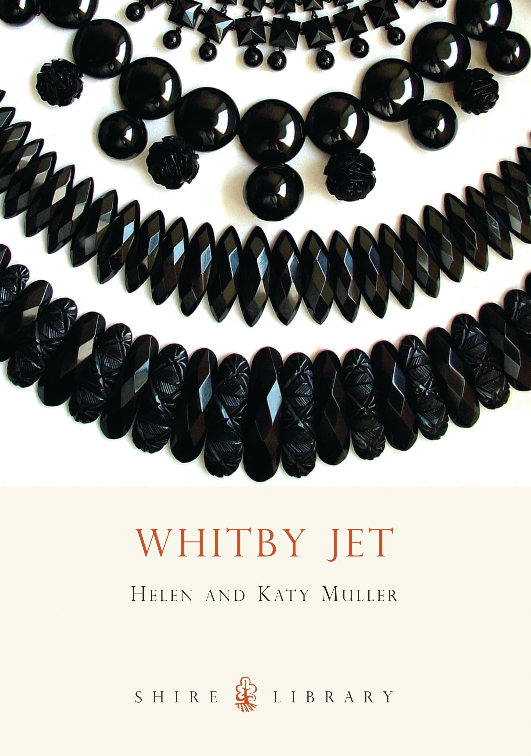 Whitby Jet by Helen Muller (Paperback Book) - Image 8