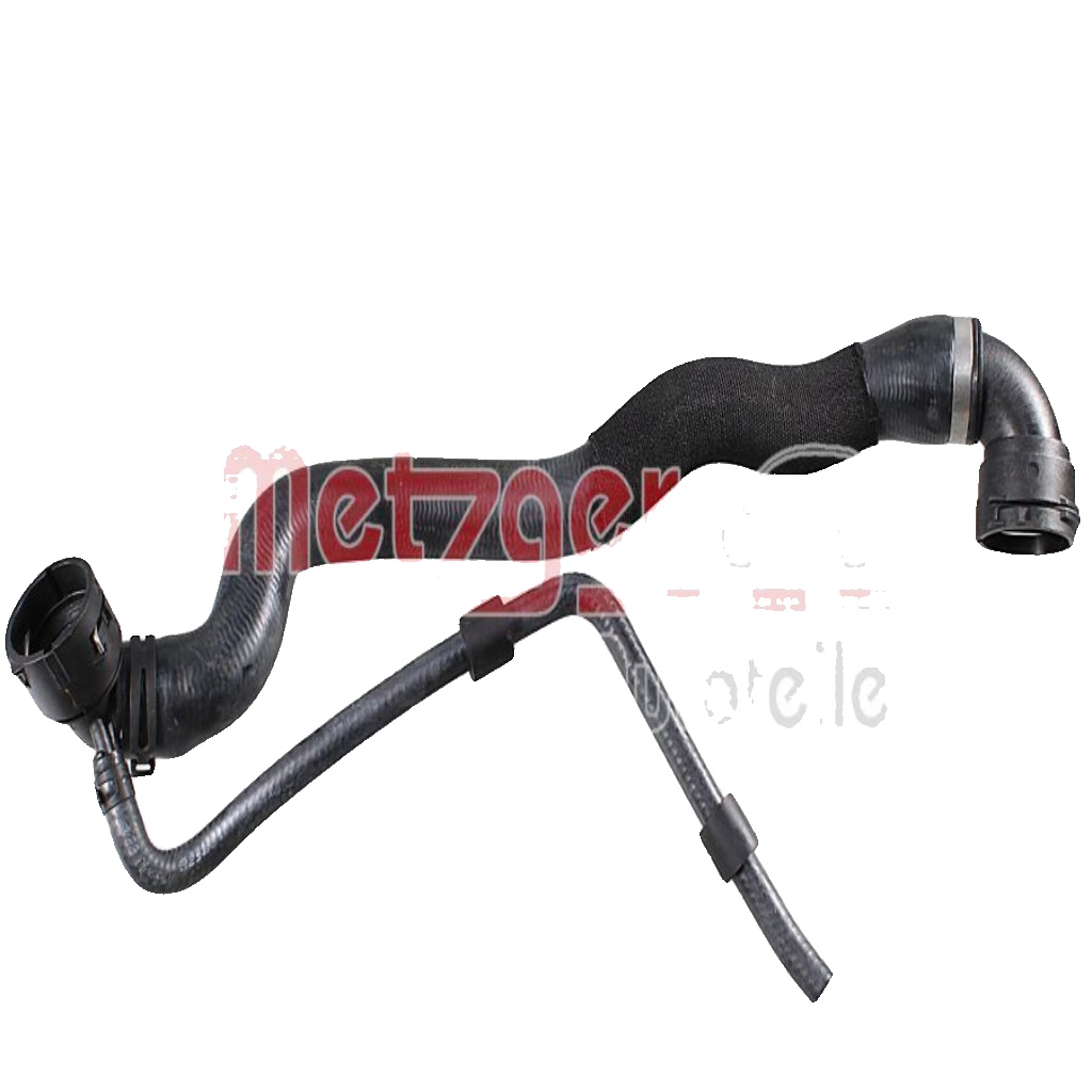 Fits METZGER 2421622 RADIATOR HOSE   ⭐UK Stock⭐