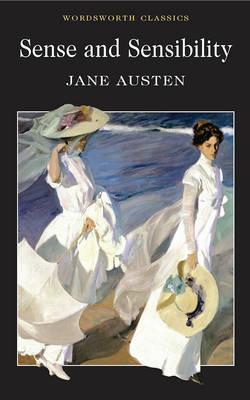 Sense and Sensibility (Wordsworth Classics) - Image 11