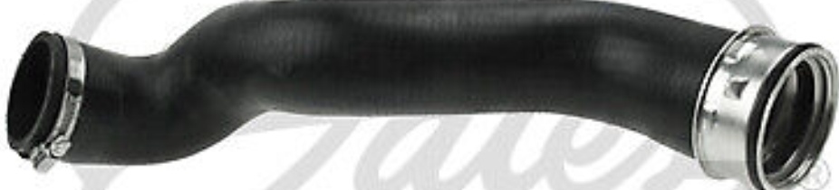 GATES TURBO HOSE - 09-0274