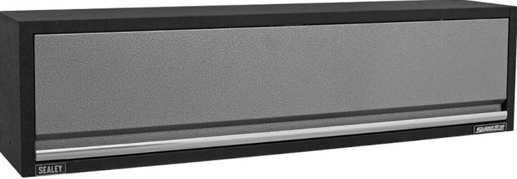 Sealey APMS68 Superline PRO Modular Wall Cabinet 1360mm